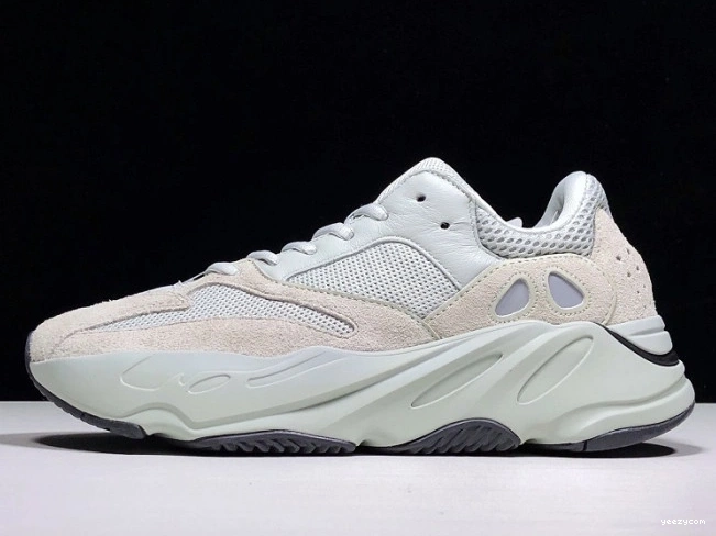 v2 Adidas 700 Yeezy EG7487 Boost Salt 1002